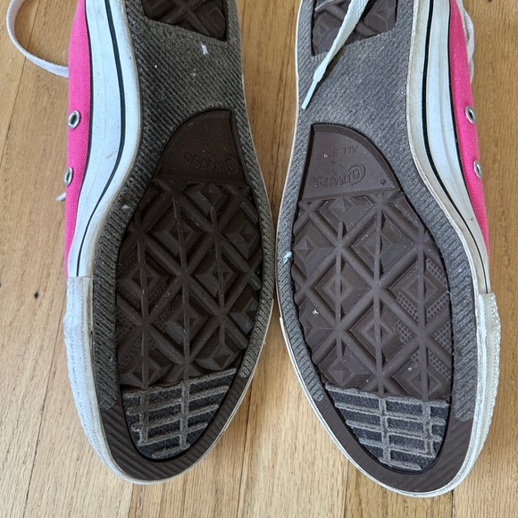 Converse All Star Low top - Picture 2 of 2